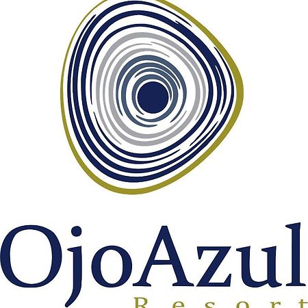 Ojo Azul Resort Valle de Guadalupe Ngoại thất bức ảnh