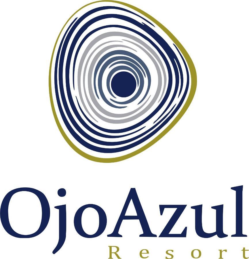 Ojo Azul Resort Valle de Guadalupe Ngoại thất bức ảnh